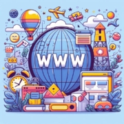 PSF Informatique - découverte et apprentissage du langage HTML